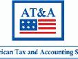 AT&A American Tax and Accounting Services, Inc is currently one of the most successful and trusted IRS Audit Representation, Tax Defending & Relief firms in California. Our firm is looking forward to a fast and strong growth in 2013, and we are actively