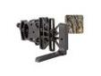 "
Trijicon BW11-RT Accudial Mount Left Hand, Sight Bracket, Adaptor, Realtree Camo
The revolutionary AccuDialâ¢ right-handed mount equipped with BowSyncâ¢ technology has an infinitely variable transmission and enables exact range adjustment and