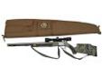 "
CVA PR3112SSC Accura V2.50 Caliber Muzzleloader Stainless Steel Realtree APG w/Konus Pro 3-9x40 Illuminated Reticle Scope
The Accura V2 is the improved ""Version 2"" of the popular ACCURA model. Like its predecessor, the ACCURA V2 provides a level of