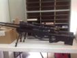 FOR SALE OR TRADE A NEW ACCURACY INTERNATIONAL 308 CONSIDERED THE FINEST TACTICAL RIFLE IN THE WORLD THIS RIFLE HAS 20 ROUNDS THROUGH IT FOR ZERO SCOPE 5X25X56 SPRINGFIELD MINT COND I AM LOOKING FOR MULTIPLE GUN TRADES OF EQUAL VALUE THE A.I. WAS 6500.00
