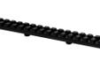 Accuracy International Full Length Picatinny Forend Rail 20360
Manufacturer: Accuracy International
Model: 20360
Condition: New
Availability: In Stock
Source: