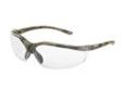 "
Elvex SG-12C-CAMO Acer Shooting Glasses, BallVo Clear HC/PC Lens, Green Forest Camo
Elvex Acerâ¢ Clear HC/PC Lens, Green Forest CAMO Frame
The Acer offers all the features that users are looking for in a stylish safety glass. Acer has a sophisticated and