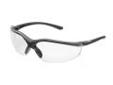 "
Elvex SG-12C Acer Shooting Glasses, BallVo Clear Lens
Elvex Acerâ¢ Clear HC/PC Lens, Graphite Frame
The Acer offers all the features that users are looking for in a stylish safety glass. Acer has a sophisticated and ""classy"" look and feel.
Features:
-