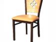 Astra Contract Furniture
625 West Route 66 (Alosta Ave), Glendora, CA 91740
http://www.acfweb.com
Tel:(626) 914 2888
Item#4475
Wood Saddle Back and seat Steel Chair
Item#4473
Wood Saddle Back and seat Steel Chair
Matching Bar Chair item 4522
Item#4472