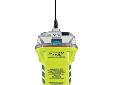 Globalfixâ¢ iPRO406 MHz GPS EPIRBw/ Dual GPS Technology - Innovative Digital DisplayCategory 2The all-new GlobalFixâ¢ iPRO Emergency Position Indicating Radio Beacon (EPIRB) is the next generation in marine safety electronics. The GlobalFixâ¢ iPRO is a