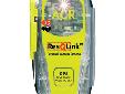 ACR ResQLinkâ¢406 MHz GPS Personal Locator Beaconwith Optional 406Link.com ServiceAt 4.6 oz, the ResQLinkâ¢ weighs less than a couple of PowerBarsÂ®. And topping at just 3.9 inches, it's smaller than the cell phone in your pocket. Small and mighty, the
