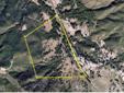 84 Acres of Prime Agricultural Land For Lease
Location: Santa Ysabel, CA
The site is located in the Julian area on Highway 79, Santa Ysabel, CA 92070 the assessors parcel number is 195-100-11-00 . The site consists of 82 acres with electricity serviced by