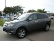 Gold Coast Acura
Gold Coast Acura
Asking Price: Call for Price
Free Carfax Report!
Contact Sales at 888-306-4242 for more information!
Click on any image to get more details
2008 Acura MDX ( Click here to inquire about this vehicle )
Trim:Â 3.7L Sport Pkg