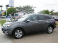 Gold Coast Acura
Gold Coast Acura
Asking Price: Call for Price
Call for special internet pricing!
Contact Sales at 888-306-4242 for more information!
Click on any image to get more details
2010 Acura MDX ( Click here to inquire about this vehicle )