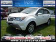 Auto Haus
101 Greene Drive, Â  Yorktown, VA, US -23692Â  -- 888-285-0937
2008 Acura MDX w/Tech w/RES
HIGHLINE GERMAN IMPORTS our Specialty
Price: $ 29,980
Call Jon Barker for Your FREE Carfax Report at 888-285-0937 
888-285-0937
About Us:
Â 
Auto Haus,