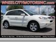 2008 Acura RDX SH-AWD $11,950
Wheel City Motors
200 Smokey Park Hwy.
Asheville, NC 28806
(828)665-2442
Retail Price: Call for price
OUR PRICE: $11,950
Stock: 000409
VIN: 5J8TB18278A000409
Body Style: SH-AWD 4dr SUV
Mileage: 140,731
Engine: 4 Cyl. 2.3L