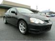 Lancaster County Motors
2002 Acura RSX 3dr Sport Cpe Manual w/Leather
Call For Price
Click here for finance approval
717-381-2874
Color:Â NIGHTHAWK BLACK PEARL
Vin:Â JH4DC53892C028760
Interior:Â EBONY
Mileage:Â 134350
Engine:Â 122L 4 Cyl.
Transmission:Â 5-Speed