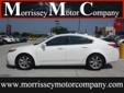 2012 Acura TL $25,988
Morrissey Motor Company
2500 N Main ST.
Madison, NE 68748
(402)477-0777
Retail Price: Call for price
OUR PRICE: $25,988
Stock: L5184
VIN: 19UUA8F29CA032872
Body Style: 4 Dr Sedan
Mileage: 37,199
Engine: 6 Cyl. 3.5L
Transmission: