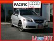 Pacific Audi
20550 Hawthorne Blvd., Â  Torrance, CA, US -90503Â  -- 888-536-8401
2007 Acura TL 4dr Sdn AT Type-S
Call For Price
Call for the Latest Internet Price! 
888-536-8401
Â 
Contact Information:
Â 
Vehicle Information:
Â 
Pacific Audi
888-536-8401
Visit