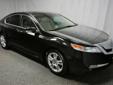 McGrath Acura of Westmont
For additional photographs, CarFax reports or questions
please contact Jerry Jack on 630-206-9657
Â 
2010 Acura TL
Price: $Â 27,671
Vin: Â 19UUA8F53AA003648
Body: Â Sedan
Transmission: Â Automatic
Color: Â Crystal black pearl
Interior:
