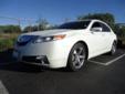 Flatirons Imports
5995 Arapahoe Road, Boulder, Colorado 80303 -- 888-906-3062
2010 Acura TL Tech Auto Pre-Owned
888-906-3062
Price: $31,994
Click Here to View All Photos (21)
Description:
Â 
Acura Certified One-Owner! AWD, NAVI, and more! Price includes a