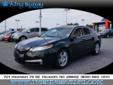 2009 Acura TL w/Tech $20,065
King Suzuki
705 Hwy 70 SE
Hickory, NC 28602
(828)485-0002
Retail Price: Call for price
OUR PRICE: $20,065
Stock: PK1837
VIN: 19UUA86549A023239
Body Style: Sedan
Mileage: 60,427
Engine: 6 Cyl. 3.5L
Transmission: Shiftable
