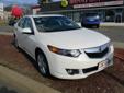 Napoli Suzuki
For the best deal on this vehicle,
call Marci Lynn in the Internet Dept on 203-551-9644
2009 Acura TSX TSX
Body: Â Sedan
Color: Â White
Transmission: Â Automatic
Mileage: Â 43085
Engine: Â 4 Cyl.
Vin: Â JH4CU26669C034172
Call us on
203-551-9644