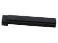 Umarex USA 2252504 Adapter Rail - 11mm Colt/Bere
Adapter Rail - 11mm
- Brand: Walther
Fits the following air gun models:
- Walther CP88
- Walther CP99
-Beretta M 92 FS
- Colt 1911 A1
- Accepts 11 mounts
- Rear sight of pistol has to be removedPrice: