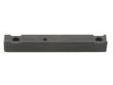 "
Pachmayr 03381 Adaptor for Forend Only TC Contender Thompson/Center Adaptor, (Forend)
Fore end adaptor for use with 10"" & 14"" Barrels including Super 14."Price: $15.65
Source: