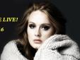 Adele Dallas Tickets
See Adele Live in Concert at 2016 North American Tour!
Great Adele seats available now from eCity Tickets.
Tuesday November 1st & Wednesday November 2nd.
American Airlines Center Dallas, Texas
Great Adele seats available now from