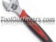 "
KD Tools 81893 KDT81893 Adjustable Cushion Grip Wrench - 13""
"Model: KDT81893
Price: $26.28
Source: http://www.tooloutfitters.com/adjustable-cushion-grip-wrench-13.html