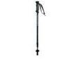 "
Chinook 51014 Adjustable Hiking/Skiing Pole Trekking 3
Chinook Adjustable Hiking Poles will make you believe that two legs are good, three legs are better and four legs are the best on the trails.The outstanding craftsmanship of these strong and