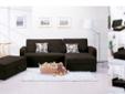 Call (909) 684-5712
BBsOnlineCatalog.com
We Deliver!!!
Adjustable Sectional w/ Storage $399
w/ Ottoman $479
ImageShack.us"/>
(ACME)
Item # 05770 Sectional
Item # 05772 Ottoman
Color: Chocolate