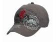 Browning 308348691 Adonis 1878 Cap Gray
Adonis Cap
Specifications:
- Adult Cap
- Hook and loop closure
- Adjustible fit
- Color: GrayPrice: $8.6
Source: http://www.sportsmanstooloutfitters.com/adonis-1878-cap-gray.html