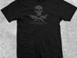 Advanced Armament Corp Mens X-Guns T-Shirt, Large - Black. Recognized world-wide. Increases ninja-cartwheel accuracy with reduced recoil from hippie talkback.
Manufacturer: Advanced Armament Corp Mens X-Guns T-Shirt, Large - Black. Recognized World-Wide.