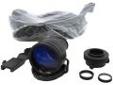 "
ATN ACMPAN14A2 Advanced Package 2
Advanced Package 2 for ATN NVM-14 Night Vision multipurpose system incudes: Camera Adapter, 3x A focal Lens, Hard Shipping/Storage Case, Head Mount Assembly (or universal helmet mount kit), Brow Pads (2), Shoulder
