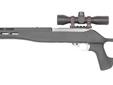 Lightweight Dragunov .22 Design. Use with Open Sights or ScopeFeatures:- Weighs Only 26 oz!- Ventilated Forearm and Handguard- Sure-Grip Textured Pad for Improved Grip When Shooting- 3M Soft Touch Cheekrest Pad for Improved Comfort When Shooting- Built-In