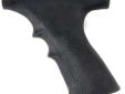 Shotgun Pistol Grip ForendGive Your Shotgun a Personality of Its Own- Ergonomically Designed- Non-Slip, Double Finger Pebble Grain Grip for Maximum Control and Comfort- Forend Wrench and Instructions Included- Easy Removal and Installation- DuPont Extreme