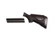 ATI Remington Akita Adjustable Stock and ForendFeatures:- Four Position Adjustable Buttstock- Length of Pull Adjusts from 12 3/8" to 14 3/8"- Ergonomic Forend Design with Sure-Grip Texture- Adjustable Cheekrest for Added Comfort (1/2?)*- Snap-In Cheekrest