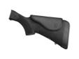 ATI Remington 20 Gauge Akita StockFeatures:- One Push of the Quick Release Button will Adjust the Length of the Pull- Adjustable Length of Pull-12 3/8? to 14 3/8?- Adjustable 4 Position Buttstock- Military Type III Anodized, 6061 T6 Aluminum Stock