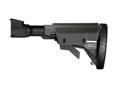 Saiga SFE 6 Position Stock Scropion Buttpad, Gray
Manufacturer: Advanced Technology International USA, LLC
Model: A.1.40.1150
Condition: New
Availability: In Stock
Source: