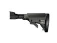 Saiga SFE 6 Position Stock Scropion Buttpad, Gray
Manufacturer: Advanced Technology International USA, LLC
Model: A.1.40.1150
Condition: New
Price: $54.21
Availability: In Stock
Source: