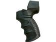 Talon Shotgun Rear Pistol Grip for 12 GA Mossberg ShotgunsThe Talon Shotgun Rear Pistol Grip features the Triton Mount System and the Scorpion Recoil Pistol Grip. - Scorpion Recoil System - Recoil impact is absorbed - Shooting anything from a 3.5? magnum