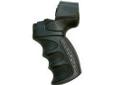 Talon Shotgun Rear Pistol Grip for Winchester 1200 & 1300 ShotgunsThe Talon Shotgun Rear Pistol Grip features the Triton Mount System and the Scorpion Recoil Pistol Grip. - Scorpion Recoil System - Recoil impact is absorbed - Shooting anything from a 3.5?
