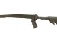 SKS 6 Position Side Folding Stock6 Position Collapsible Side Folding Buttstock with Adjustable Cheekrest- 6 Position Collapsable/Side Folding- Can Be Fired From Folded Position- DuPont Extreme Temperature - Glass Reinforced Polymer- Removable/Adjustable