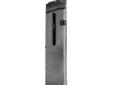 Advantage Arms High Capacity 22 Conversion Magazine, 15 Rounds, Glock 17,22,19,23. The Advantage Arms 15 Round High Capacity Magazine is designed for use with CCI 40 Grain Round Nose Mini-Mag Ammo.
Manufacturer: Advantage Arms High Capacity 22 Conversion