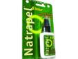 Adventure Medical Natrapel 8 Hr 1.0 Oz. 1ea 0006-6850
Manufacturer: Adventure Medical
Model: 0006-6850
Condition: New
Availability: In Stock
Source: http://www.fedtacticaldirect.com/product.asp?itemid=49431