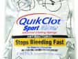 Adventure Medical Quikclot Silver 50g 5020-0009
Manufacturer: Adventure Medical
Model: 5020-0009
Condition: New
Availability: In Stock
Source: http://www.fedtacticaldirect.com/product.asp?itemid=55161