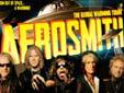 AEROSMITH Tickets for 2012 Global Warming Tour!
Â 
Find Aerosmith Tickets for all 2012 Global Warming Tour Concerts now online. This tour is very popular so be sure and lock in your Aerosmith Global Warming Tour tickets early to get the best possible