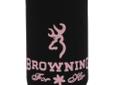 AES Outdoors Browning Black/Pink Can Coozies BR-CAN-Pink
Manufacturer: AES Outdoors
Model: BR-CAN-Pink
Condition: New
Availability: In Stock
Source: http://www.fedtacticaldirect.com/product.asp?itemid=60832