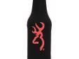 AES Outdoors Browning Black/Red Bottle Coozies BR-BTL-BLKR
Manufacturer: AES Outdoors
Model: BR-BTL-BLKR
Condition: New
Availability: In Stock
Source: http://www.fedtacticaldirect.com/product.asp?itemid=60854