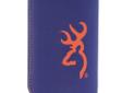 AES Outdoors Browning Blue/Orange Can Coozies BR-CAN-BO
Manufacturer: AES Outdoors
Model: BR-CAN-BO
Condition: New
Availability: In Stock
Source: http://www.fedtacticaldirect.com/product.asp?itemid=60839