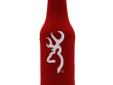 AES Outdoors Browning Maroon/White Bottle Coozies BR-BTL-MW
Manufacturer: AES Outdoors
Model: BR-BTL-MW
Condition: New
Availability: In Stock
Source: http://www.fedtacticaldirect.com/product.asp?itemid=60850