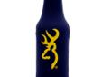 AES Outdoors Browning Navy/Yellow Bottle Coozies BR-BTL-NY
Manufacturer: AES Outdoors
Model: BR-BTL-NY
Condition: New
Availability: In Stock
Source: http://www.fedtacticaldirect.com/product.asp?itemid=60848