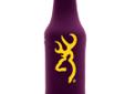 AES Outdoors Browning Purple/Gold Bottle Coozies BR-BTL-PG
Manufacturer: AES Outdoors
Model: BR-BTL-PG
Condition: New
Availability: In Stock
Source: http://www.fedtacticaldirect.com/product.asp?itemid=60845